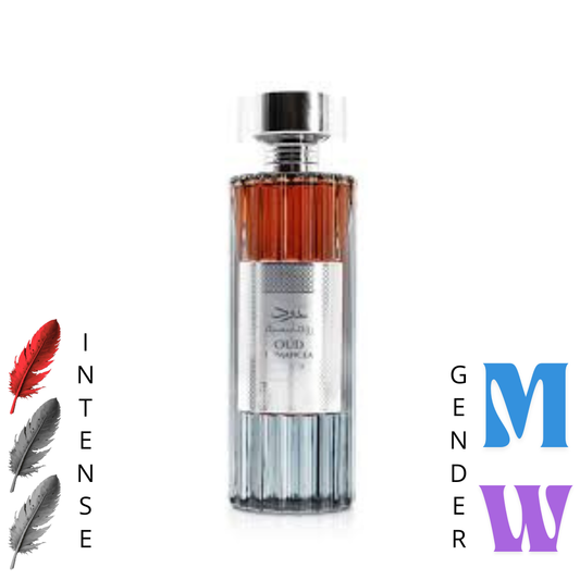OUD ROMANCEA FAKHAMA