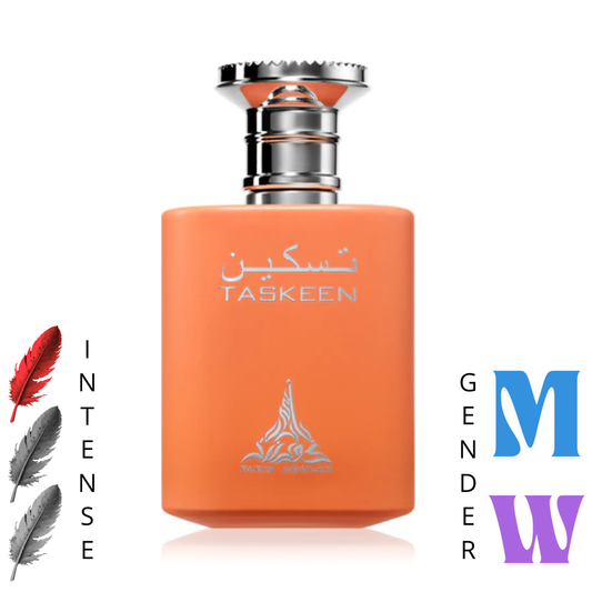 TASKEEN