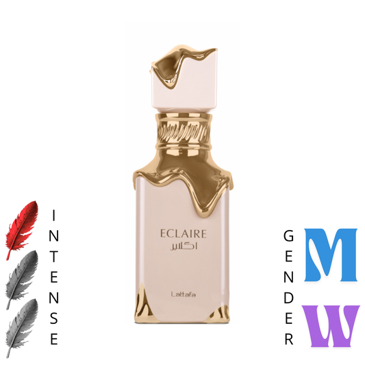 ECLAIRE
