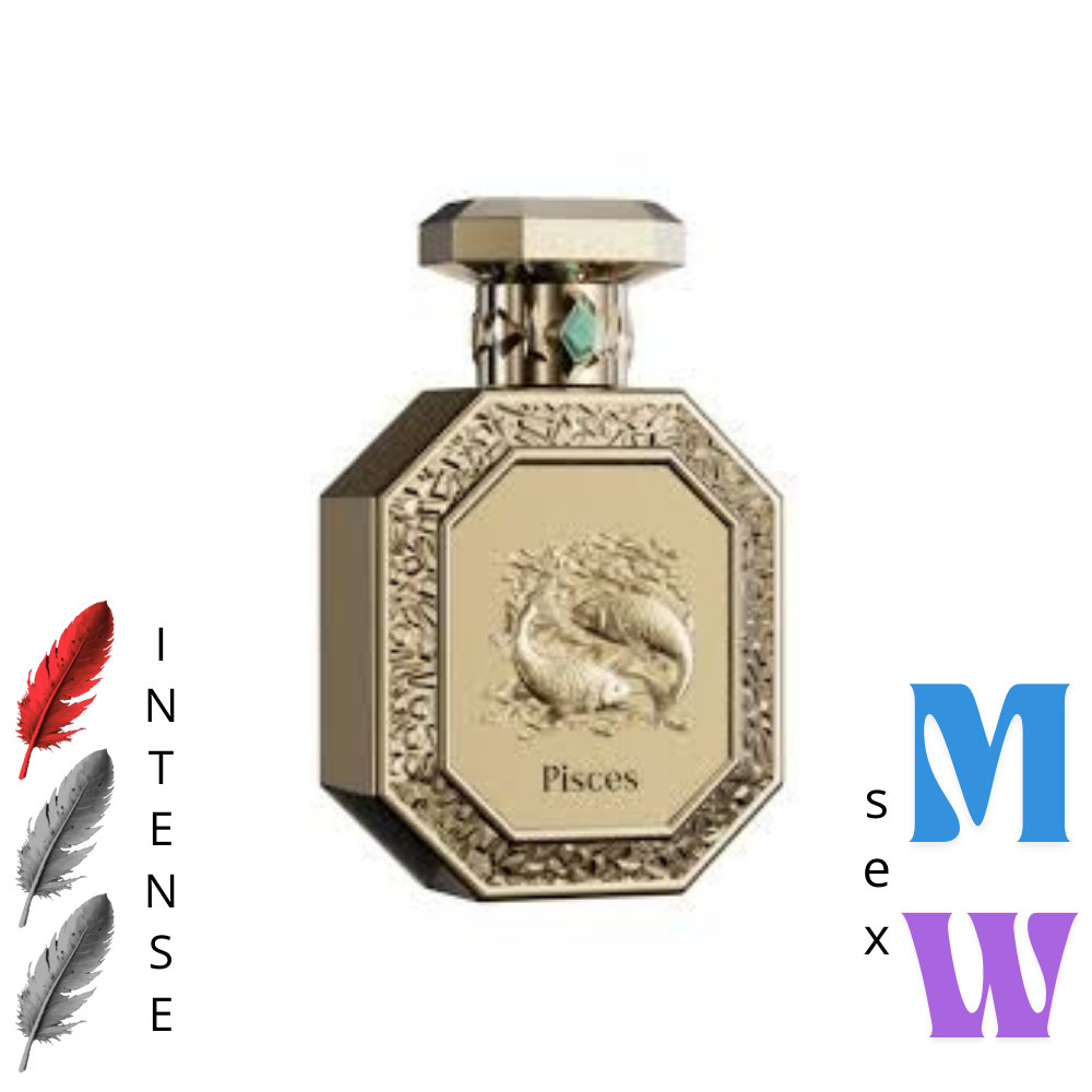 GENESIS “PISCIS”