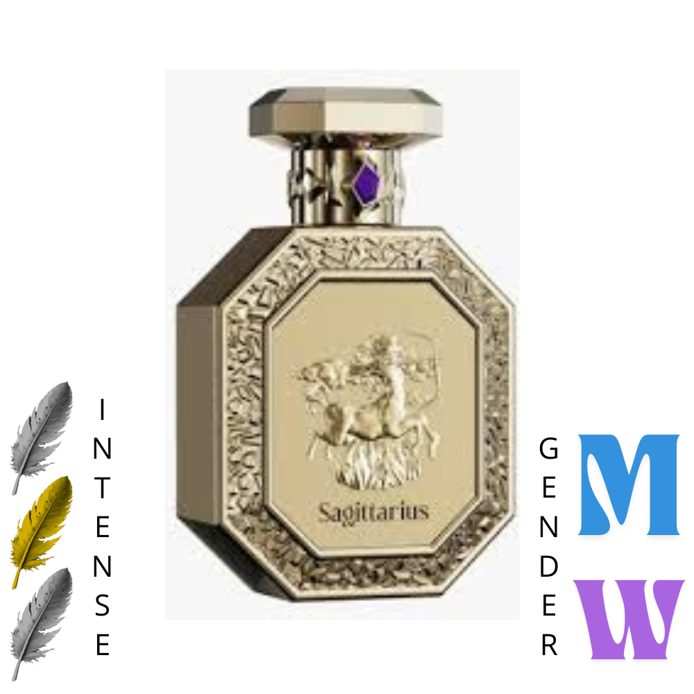 GENESIS “SAGITARIO”