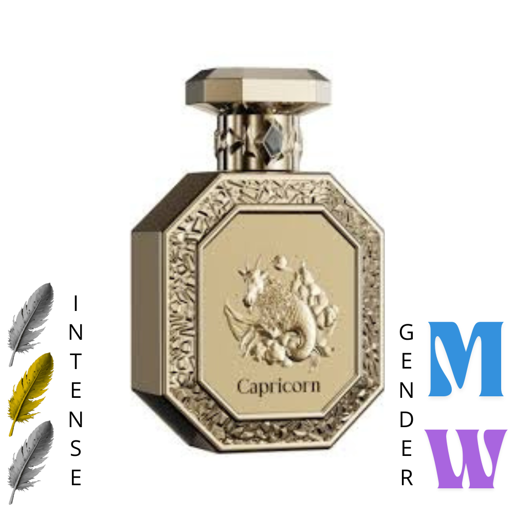 GENESIS “CAPRICORNIO”