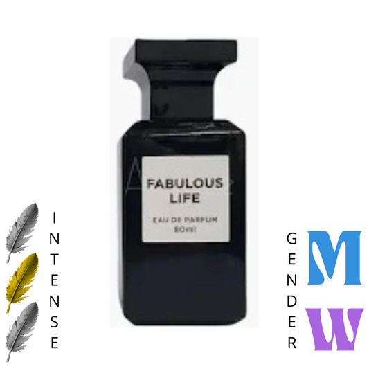 FABULOUS LIFE