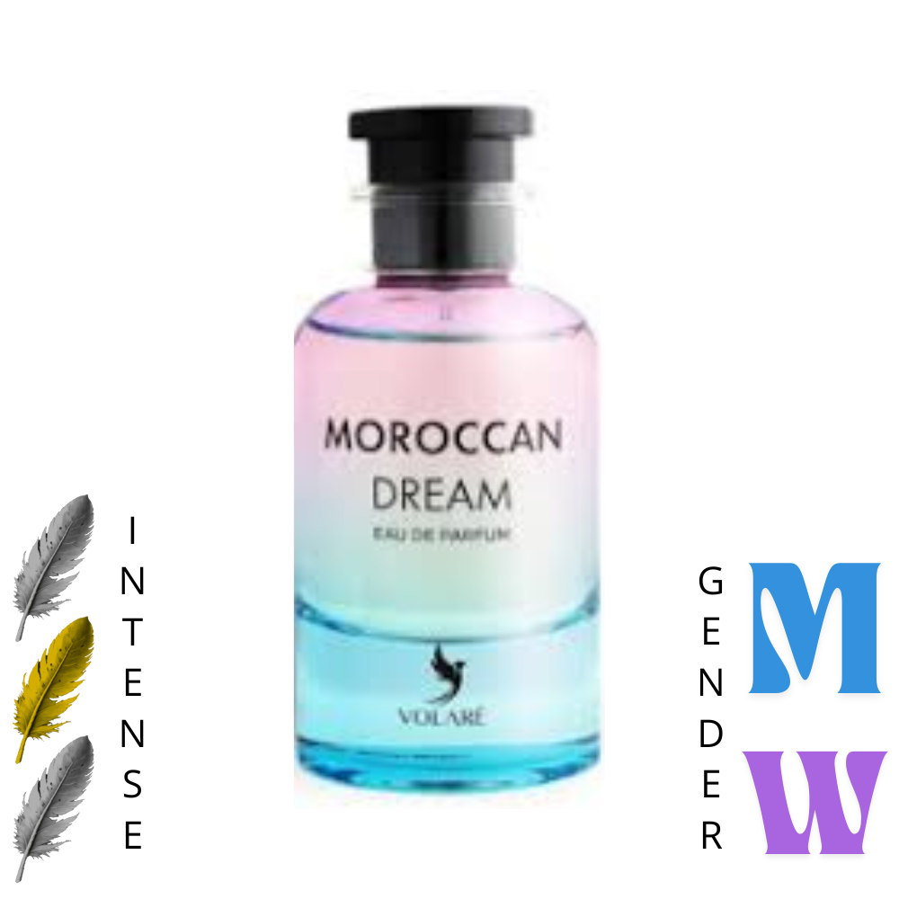 MOROCCAN DREAM