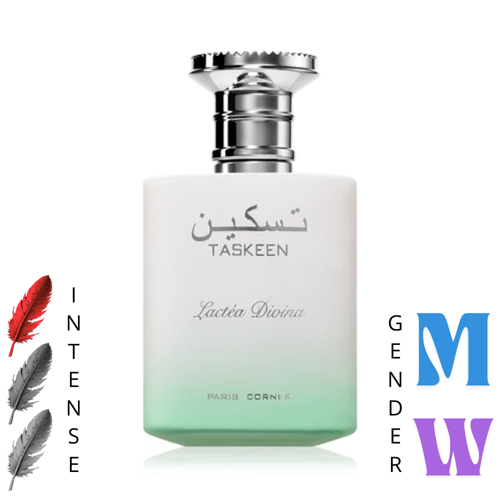 TASKEEN LACTÉA DIVINA
