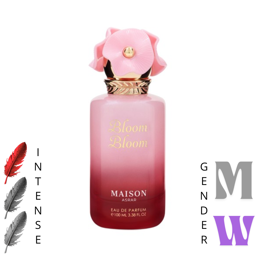 BLOOM BLOOM MAISON