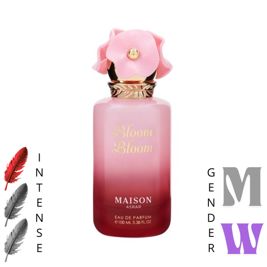 BLOOM BLOOM MAISON