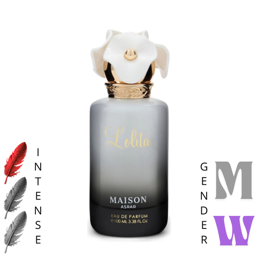 LOLITA MAISON