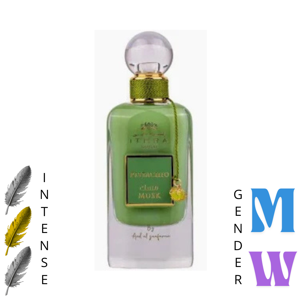 ITHRAA DUBÁI PISTACHIO