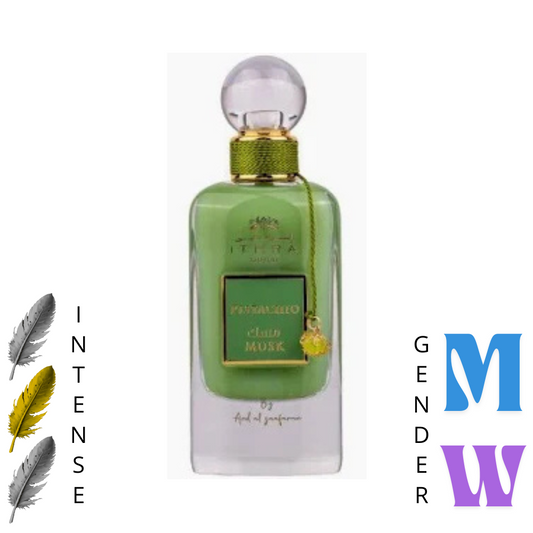 ITHRAA DUBÁI PISTACHIO