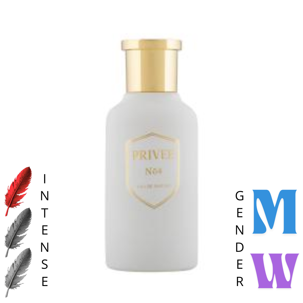 PRIVEE N04 FLAVIA
