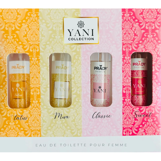 YANI COLLECTION