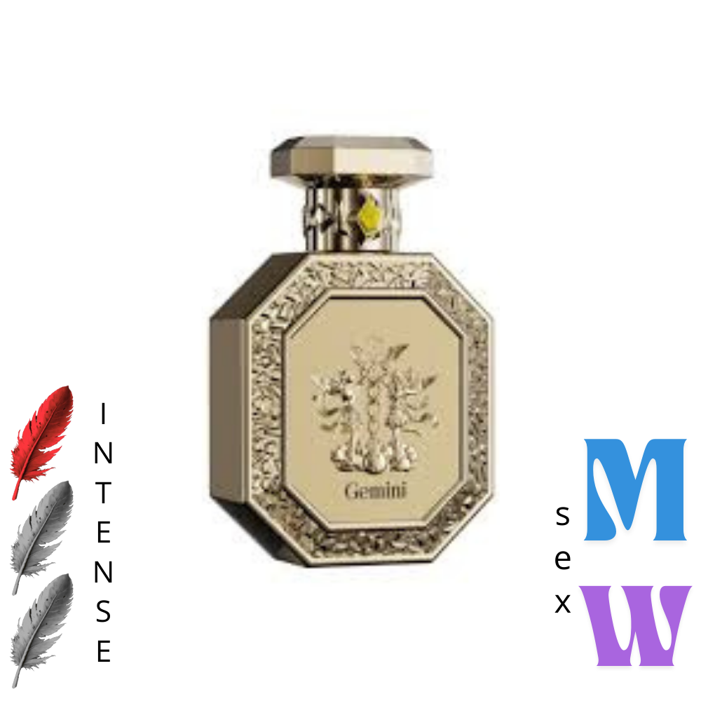 GENESIS “GÉMINIS”