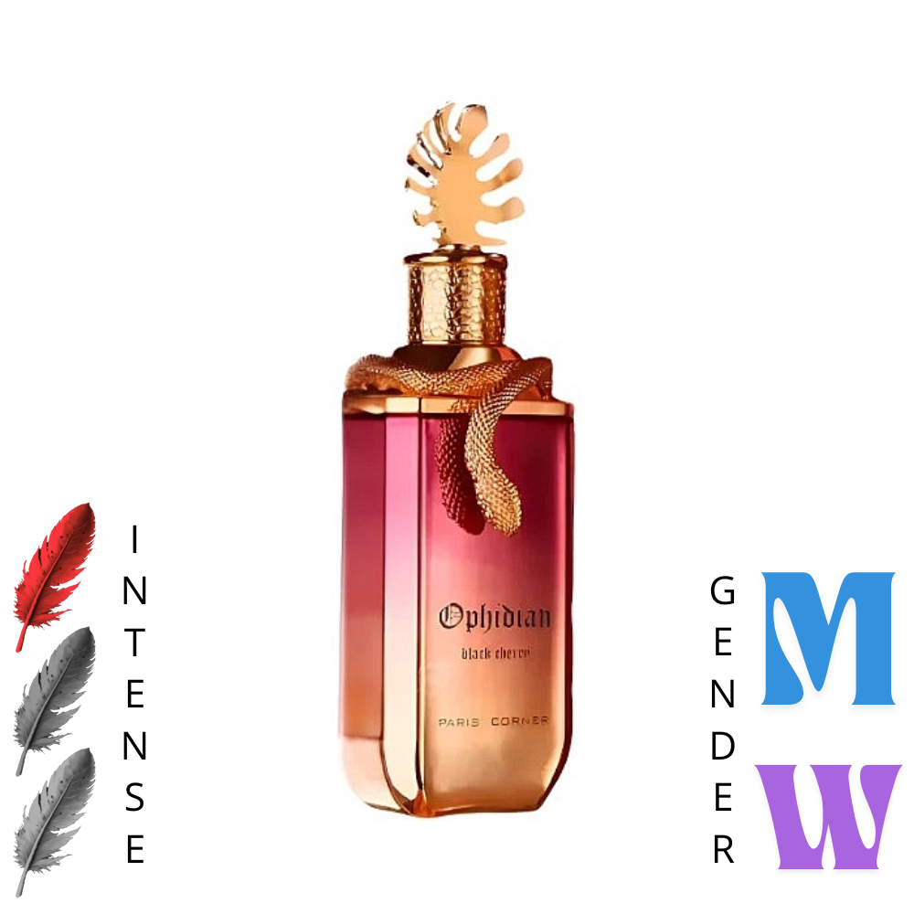 OPHIDIAN BLACK CHERRY