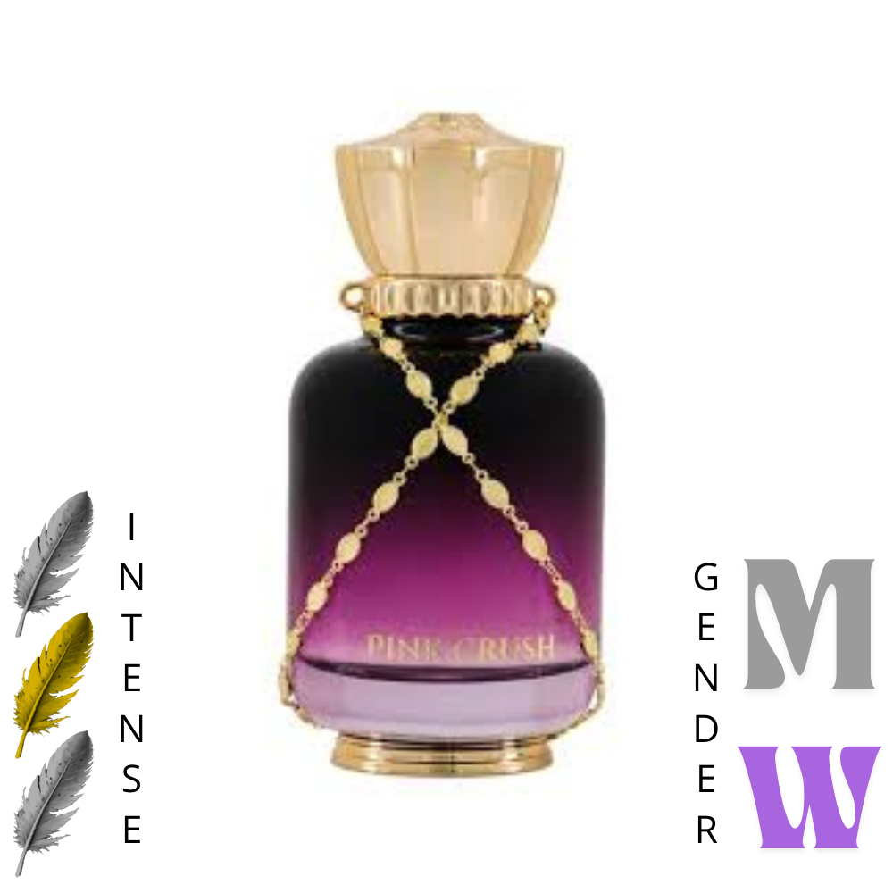 PINK CRUSH MAISON