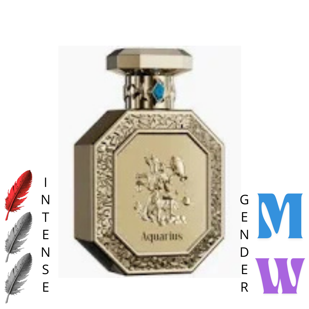 GENESIS “ACUARIO”