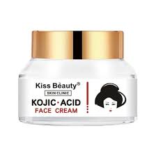 KOJIC·ACID FACE CREAM