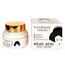 KOJIC·ACID FACE CREAM