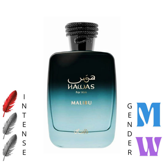 HAWAS MALIBU