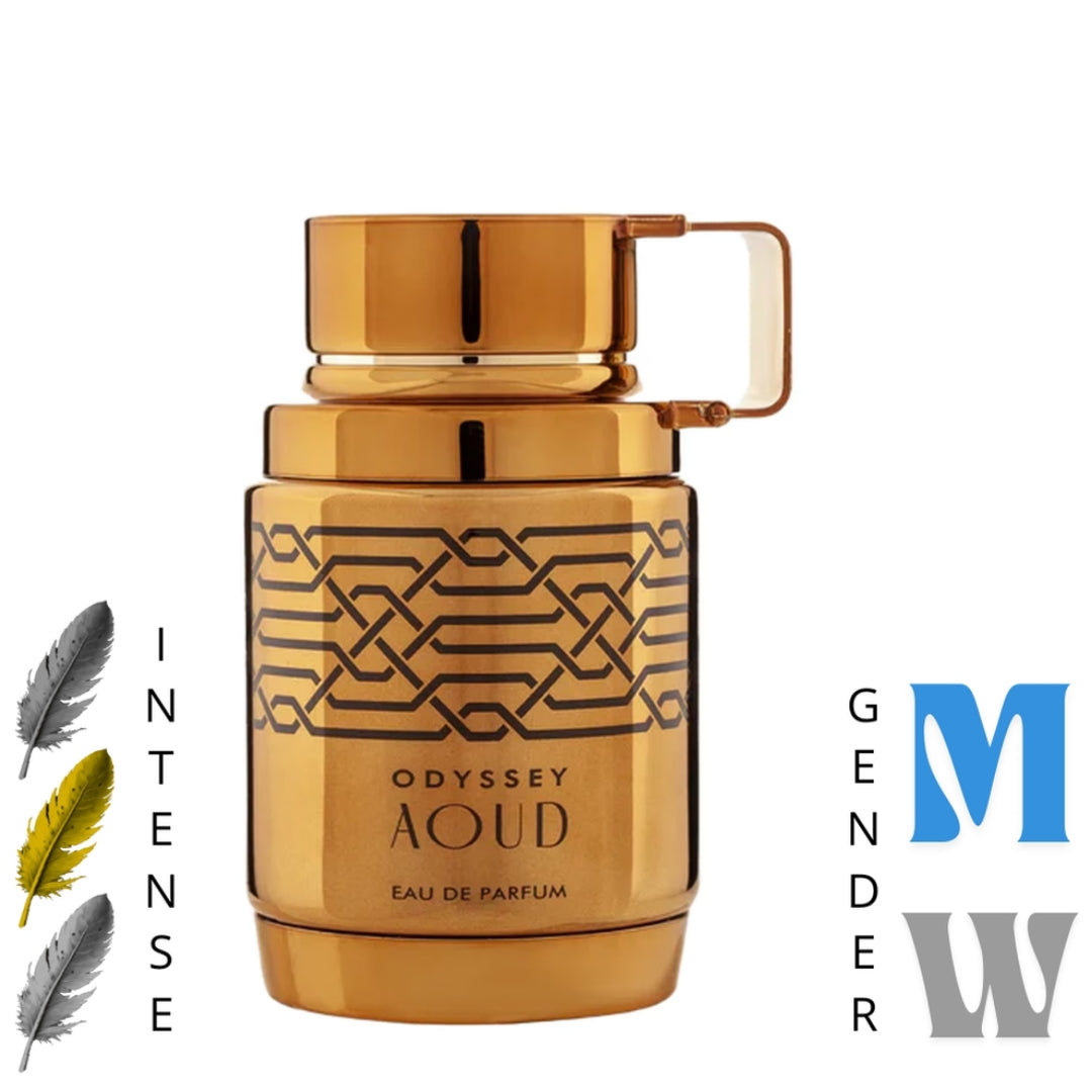ODYSSEY AOUD