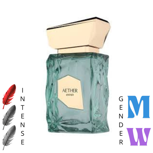 AETHER EXTRAIT