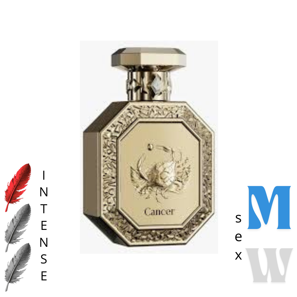 GENESIS “CANCER”