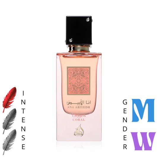 ANA ABIYEDH CORAL