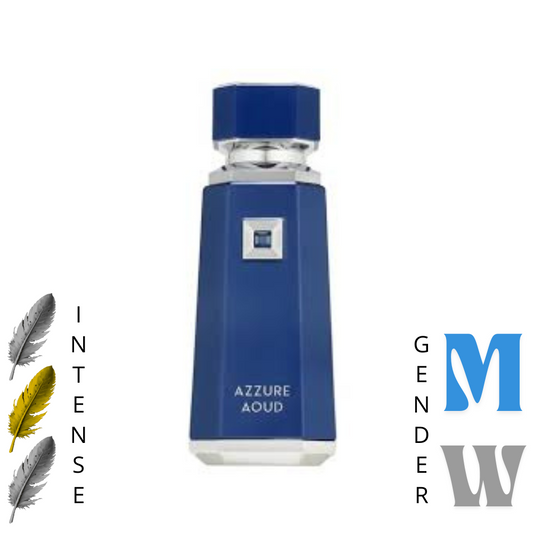 AZZURE AOUD