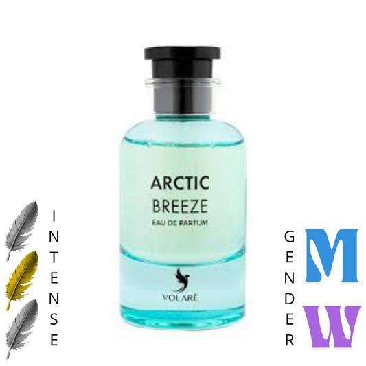 ARCTIC BREEZE