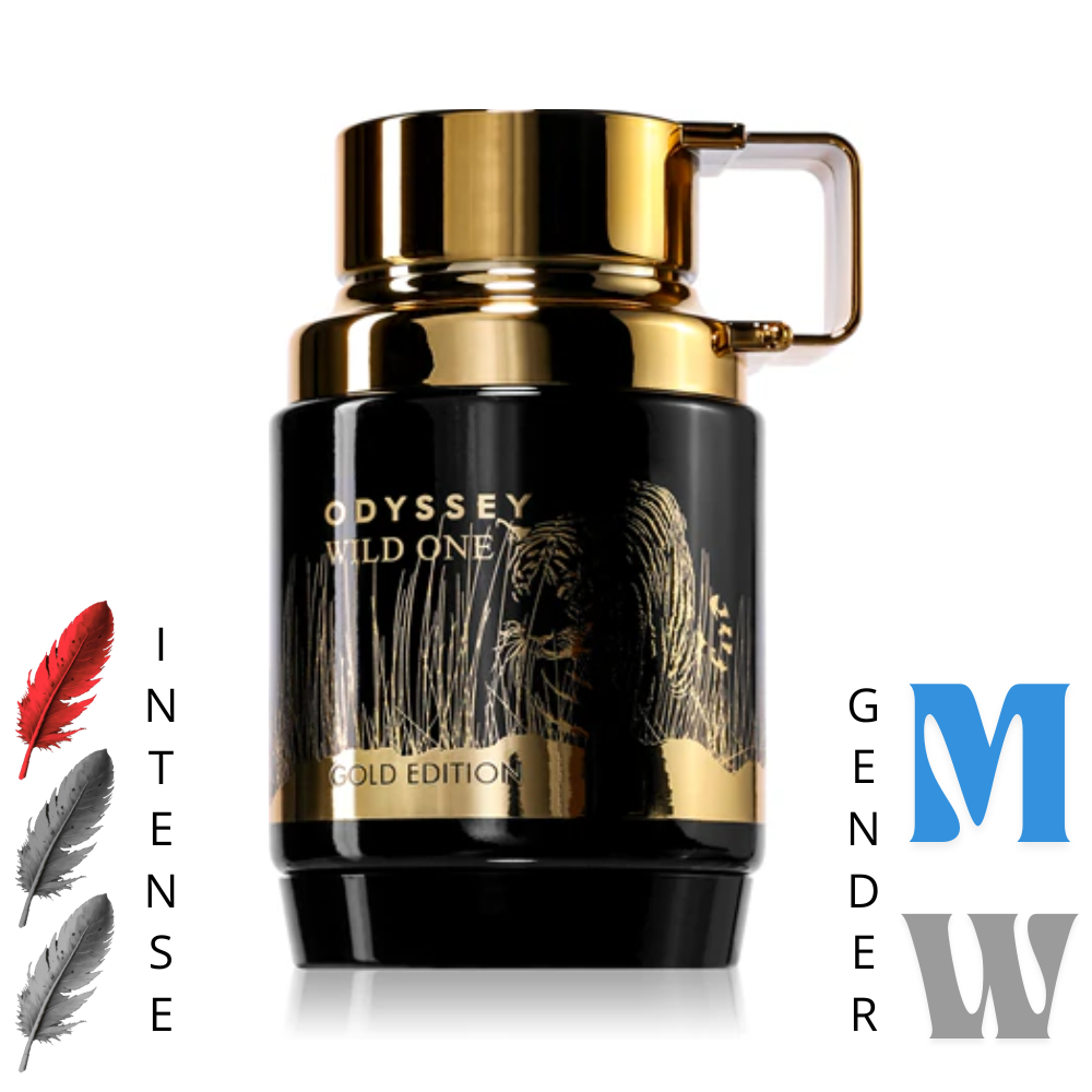 ARMAF ODYSSEY WILD ONE