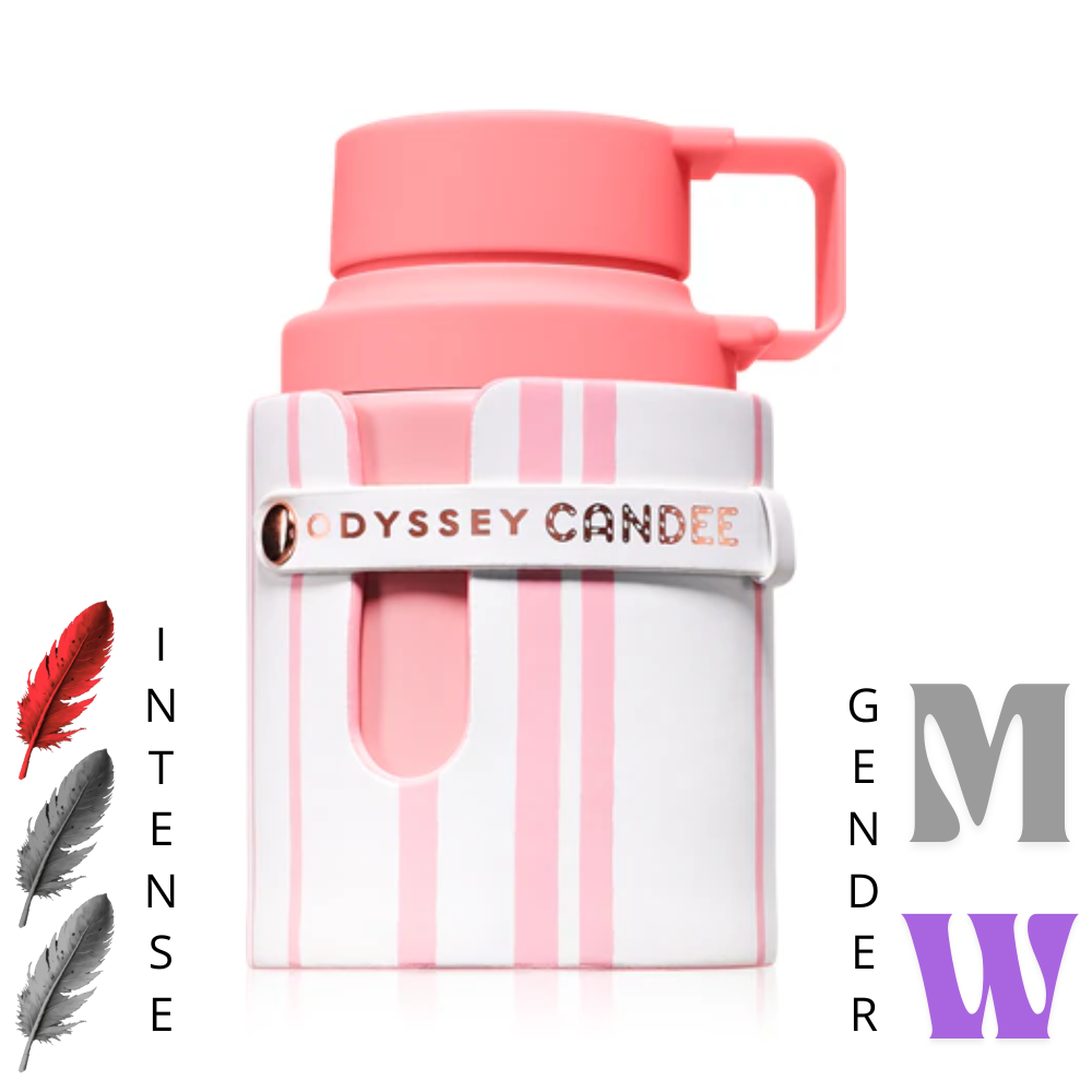 ARMAF ODYSSEY CANDEE