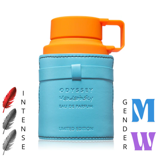 ODYSSEY MANDARIN SKY