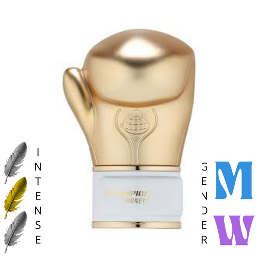 CHAMPION “MONEY”