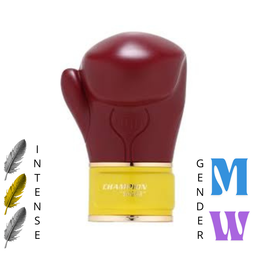 CHAMPION “SUGAR”