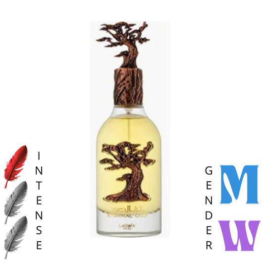 ETERNAL OUD LATAFFA