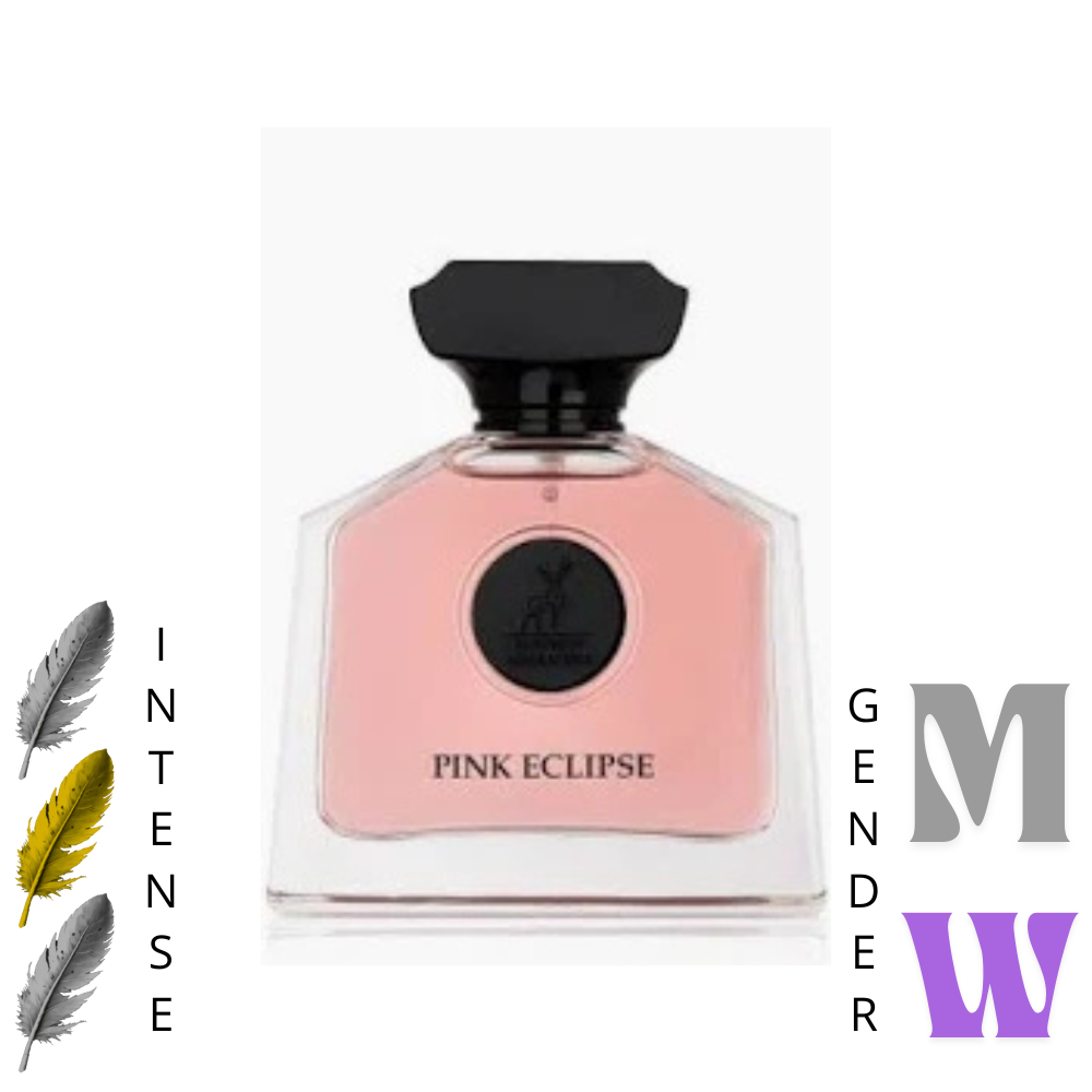 PINK ECLIPSE MAISON ALHAMBRA