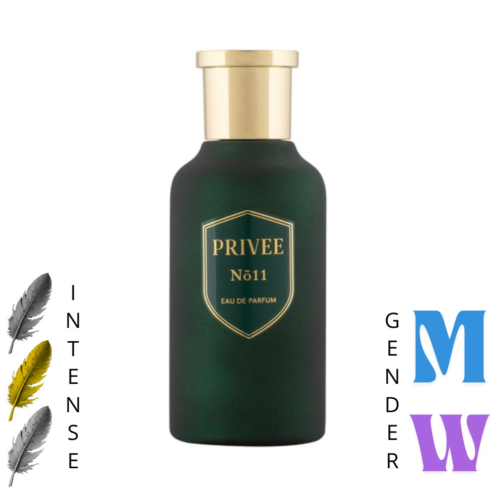 PRIVEE N011 FLAVIA
