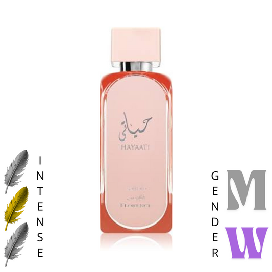 HAYAATI PINK
