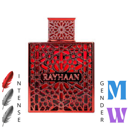 RAYHAAN