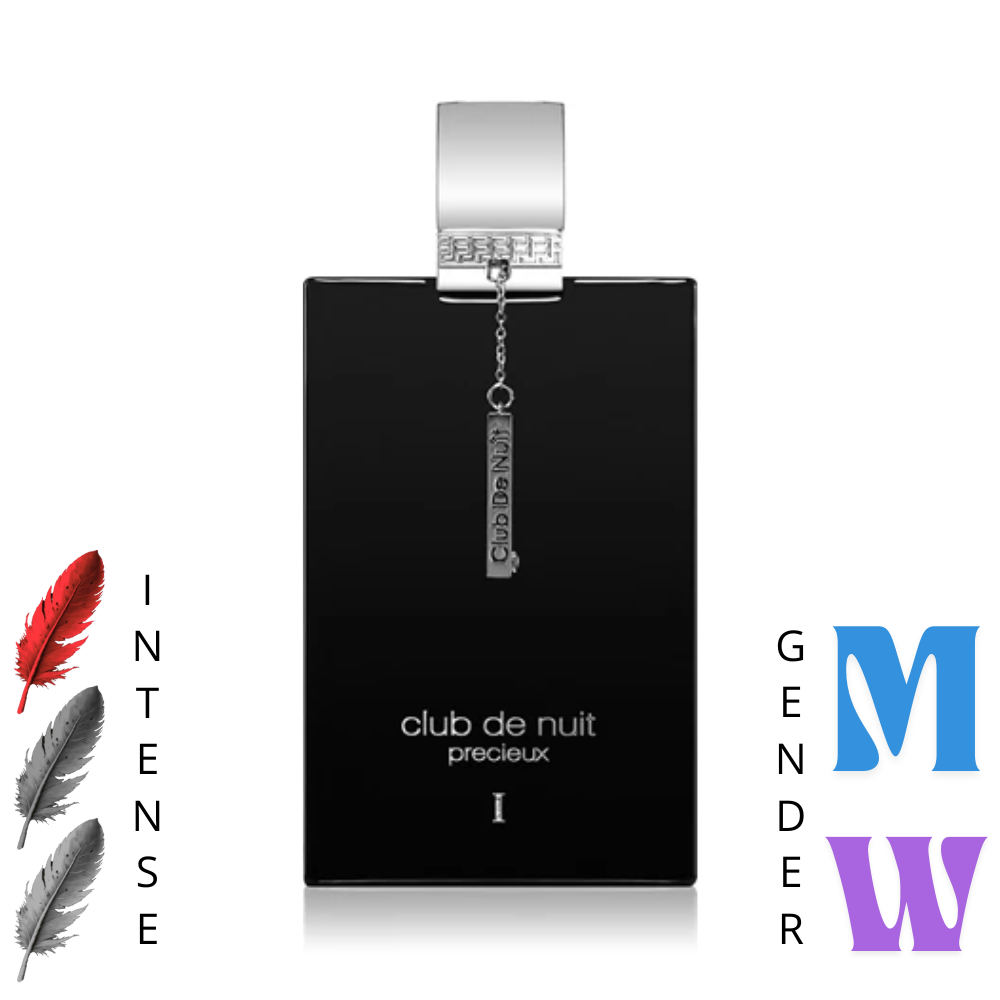 CLUB DE NUIT PRECIEUX