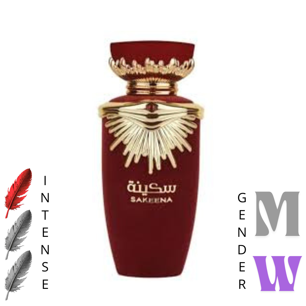 SAKEENA