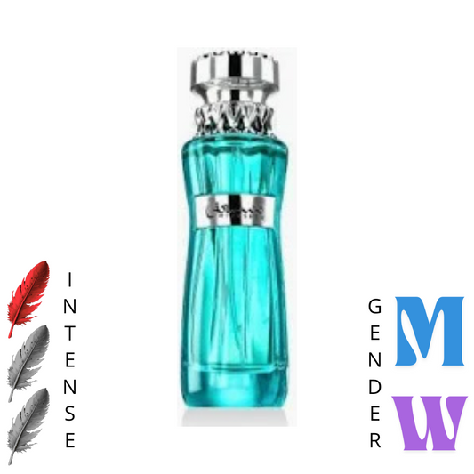 TANSEEK BLUE ATHOOR AL ALAM