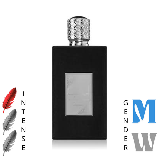 AMEER AL ARAB ASDAAF