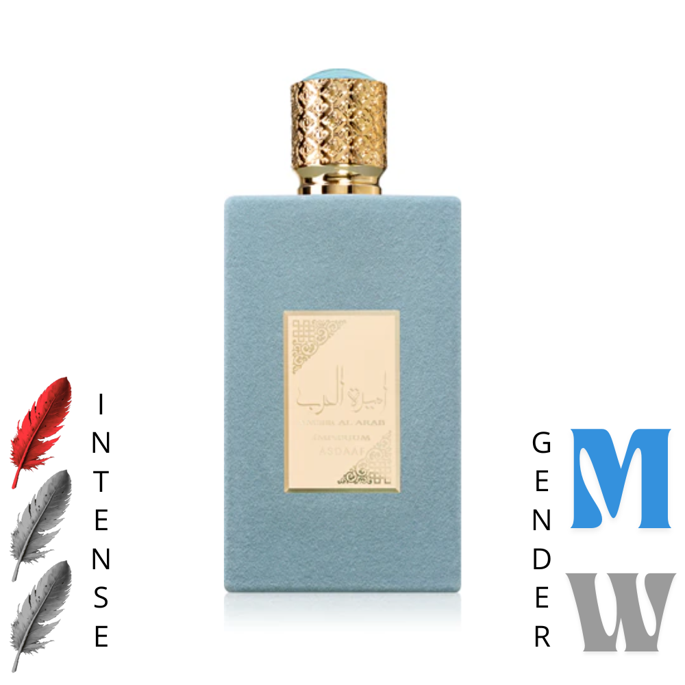 AMEER AL ARAB IMPERIUM