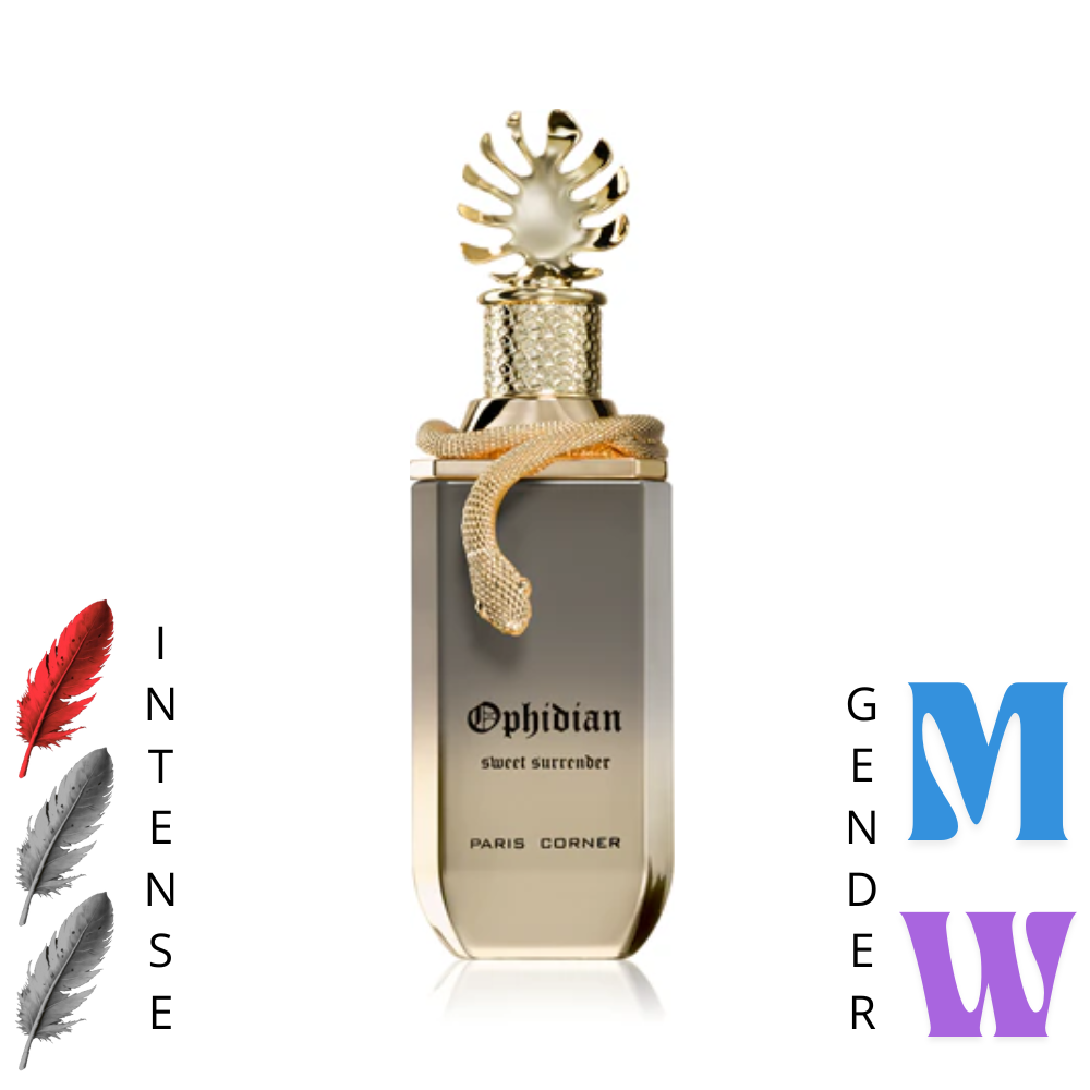 OPHIDIAN SWEET SURRENDER