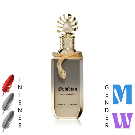 OPHIDIAN SWEET SURRENDER