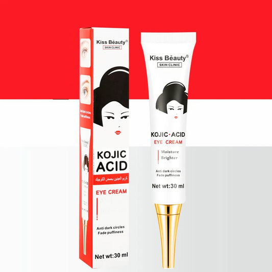 KOJIC·ACID EYE CREAM