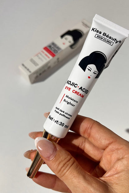 KOJIC·ACID EYE CREAM