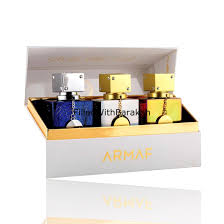 SET CLUB DE NUIT INTENSE WOMEN