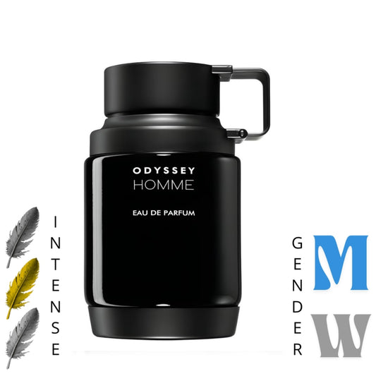 ODYSSEY HOMME